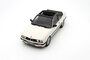 Otto Mobile 1:18 BMW E30 325i TC2 Baur 1988 Alpineweiss 218. Levering 10-2024_