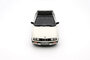 Otto Mobile 1:18 BMW E30 325i TC2 Baur 1988 Alpineweiss 218. Levering 10-2024_