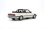 Otto Mobile 1:18 BMW E30 325i TC2 Baur 1988 Alpineweiss 218. Levering 10-2024_