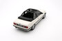 Otto Mobile 1:18 BMW E30 325i TC2 Baur 1988 Alpineweiss 218. Levering 10-2024_