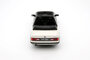 Otto Mobile 1:18 BMW E30 325i TC2 Baur 1988 Alpineweiss 218. Levering 10-2024_