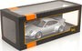 IXO 1:18 Porsche 911 ( 997) RWB zilver_