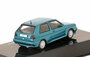 IXO 1:43 Volkswagen Rallye Golf G6 1990 groen metallic_