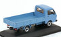 IXO 1:43 Volkswagen LT 28 met laadbak blauw 1978_