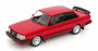 IXO 1:18 Volvo 240 Turbo Custom 1984 rood_