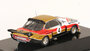 IXO 1:43 BMW 3.5 CSL Gr.5 No.4, 6h Silverstone 1976 Fitzpatrick/Walkinshaw_