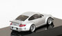 IXO 1:43 Porsche 911 (997) RWB zilver_