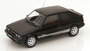 IXO 1:18 Renault 11 Turbo Custom 1987 zwart_