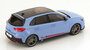 MCG 1:18 Hyundai i30 N lichtblauw 2021_