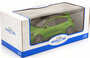 MCG 1:18 Ford Focus ST 2022 groen metallic_