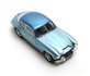 Matrix 1:43 Jensen 541S metallic blauw 1961, limited 120 pcs_