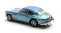 Matrix 1:43 Jensen 541S metallic blauw 1961, limited 120 pcs_