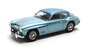 Matrix 1:43 Jensen 541S metallic blauw 1961, limited 120 pcs_