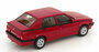 Triple9 1:18 Alfa Romeo 75 rood 1991_