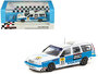 Tarmac 1:64 Volvo 850 Estate RHD no11 Tony Scott "Australian Super Touring Championship" (1995) "Hobby64" _