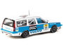 Tarmac 1:64 Volvo 850 Estate RHD no11 Tony Scott "Australian Super Touring Championship" (1995) "Hobby64" _