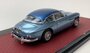 Matrix 1:43 Jensen 541S metallic blauw 1961, limited 120 pcs_