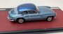 Matrix 1:43 Jensen 541S metallic blauw 1961, limited 120 pcs_