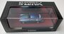 Matrix 1:43 Jensen 541S metallic blauw 1961, limited 120 pcs_