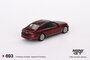 Mini GT 1:64 BMW Alpina B7 XDrive, red 2023_