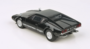 Para 64 1;64 De Tomaso Pantera Black 1972, LHD_