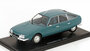 Atlas 1:24 Citroen CX blauw groen 1974 in blister verpakking_