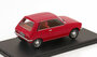 Atlas 1:24 Peugeot 104 ZS 1976 rood in blister verpakking_