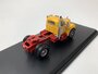 Neo Scale 1:64 Mack B-61T geel rood 1957_