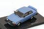 IXO 1:43 Volvo 240 Turbo Custom 1983 lichtblauw metallic_