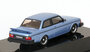 IXO 1:43 Volvo 240 Turbo Custom 1983 lichtblauw metallic_