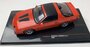 IXO 1:43 Chevrolet Camaro IROC-Z rood 1986_