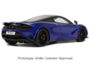 GT Spirit 1:18 McLaren 750S Coupe Blue 2023_