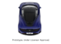 GT Spirit 1:18 McLaren 750S Coupe Blue 2023_