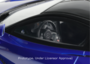 GT Spirit 1:18 McLaren 750S Coupe Blue 2023_