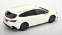 Kyosho 1:18 Subaru Levorg GT-H EX SW Station Wagon 2022 wit - Samurai edition_