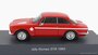 Schuco 1:43 Alfa Romeo Giulia GTA Sprint 1965 rood - Schuco Pr43_