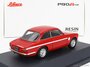 Schuco 1:43 Alfa Romeo Giulia GTA Sprint 1965 rood - Schuco Pr43_