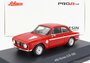 Schuco 1:43 Alfa Romeo Giulia GTA Sprint 1965 rood - Schuco Pr43_