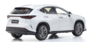 Kyosho 1:18 Lexus NX 450H 2022  Sonic Quartz. _