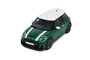 Otto Mobile 1:18 Mini Cooper F56 JCW Britsh Racing green 2023_