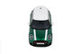 Otto Mobile 1:18 Mini Cooper F56 JCW Britsh Racing green 2023_