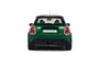 Otto Mobile 1:18 Mini Cooper F56 JCW Britsh Racing green 2023_