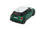 Otto Mobile 1:18 Mini Cooper F56 JCW Britsh Racing green 2023_