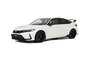 Otto Mobile 1:18 Honda Civic Type R Championship white NH-0 2022_