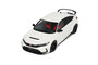 Otto Mobile 1:18 Honda Civic Type R Championship white NH-0 2022_