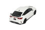 Otto Mobile 1:18 Honda Civic Type R Championship white NH-0 2022_