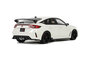 Otto Mobile 1:18 Honda Civic Type R Championship white NH-0 2022_