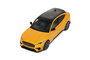 Otto Mobile 1:18 Ford Mustang Mach-E GT Performance Cyber orange 2021_