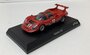 Kyosho 1:64 Ferrari Dino 206 red no 17 Racing 1967 with book - The Circuit Wolf - Yatabe RS - Manga Movie_