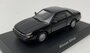 Kyosho 1:64 Nissan Silvia ( S13) 1988 zwart_